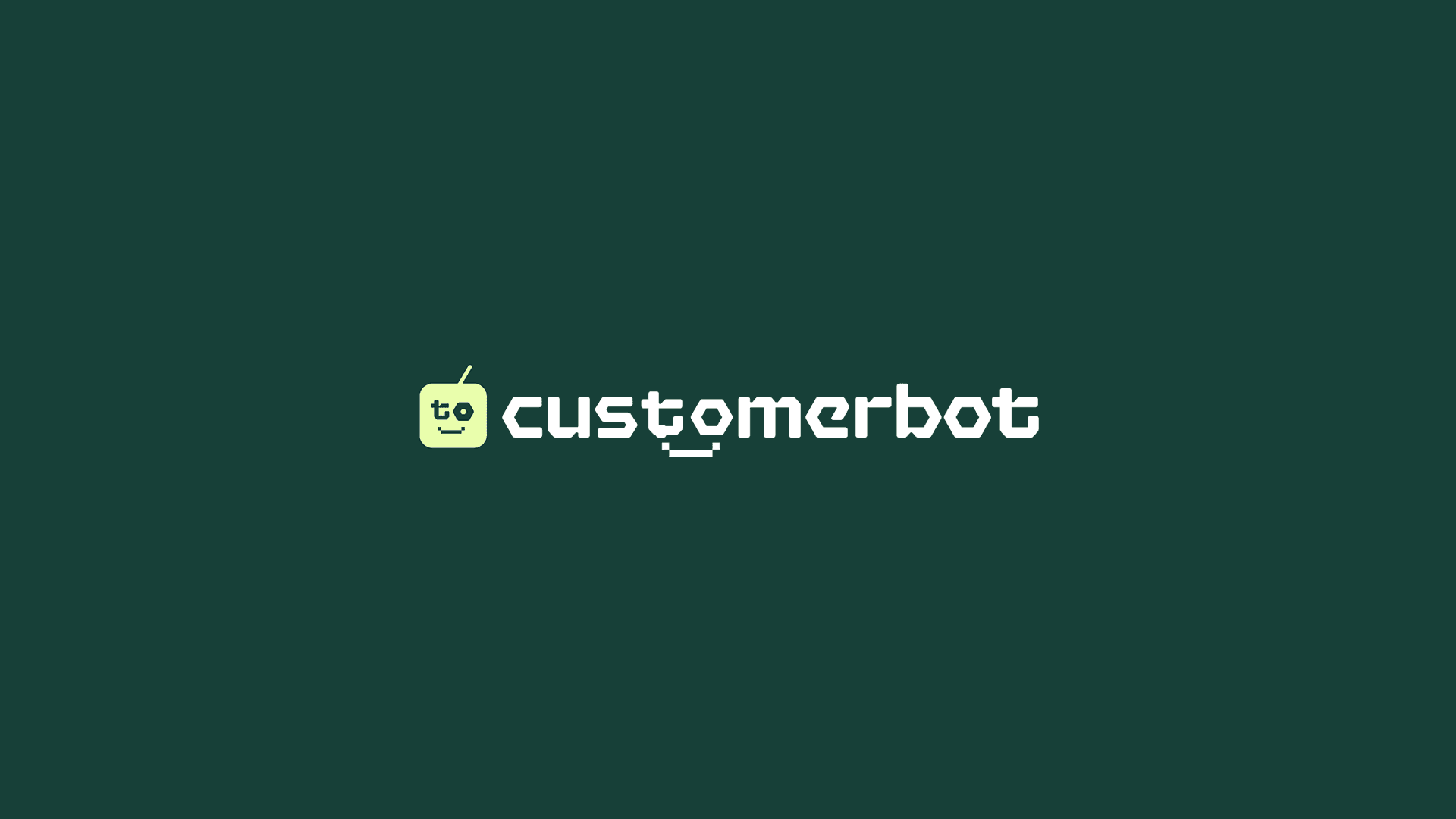 CUSTOMERBOT