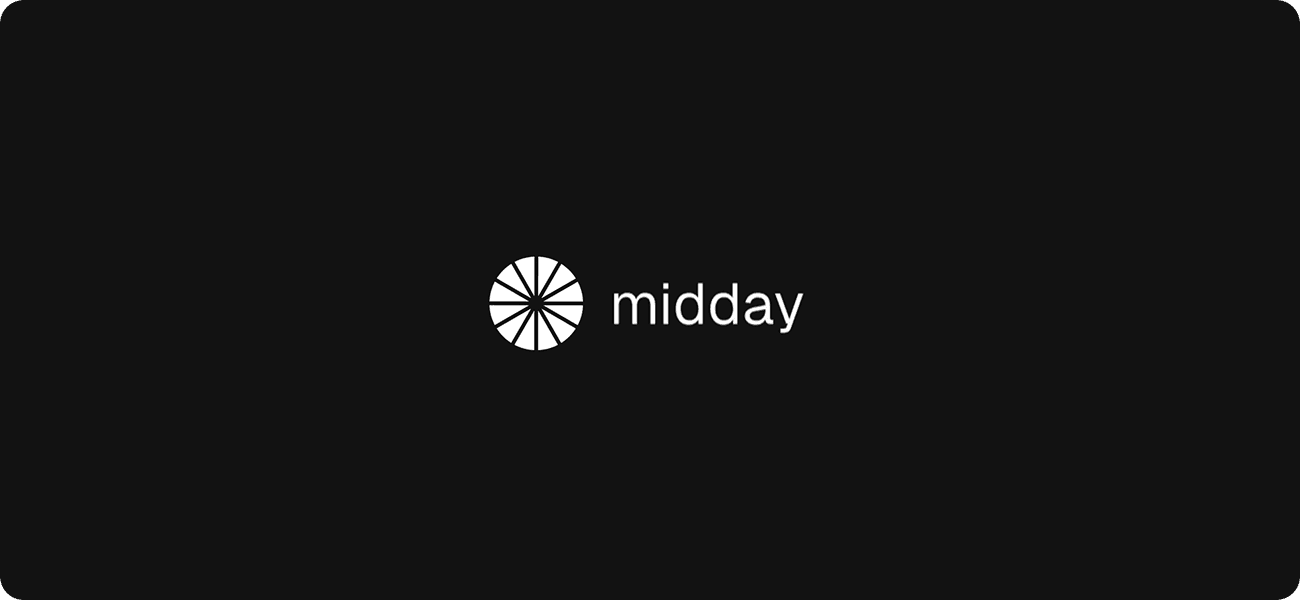 MIDDAY